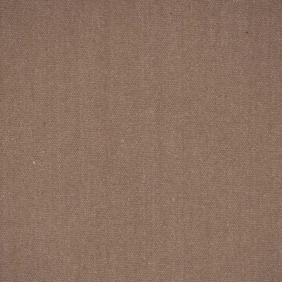 Produktbild von DekostoffPanama Meterware Vercors melierte Struktur uni taupe 140cm