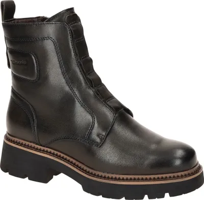 Immagine prodotto di Tamaris 25420 stivaletti da donna - comodo stivaletto verde elegante NUOVO