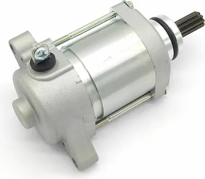 Productafbeelding van MAGNETI MARELLI startmotor, rechtsdraaiend, 9 tanden, voor APRILIA