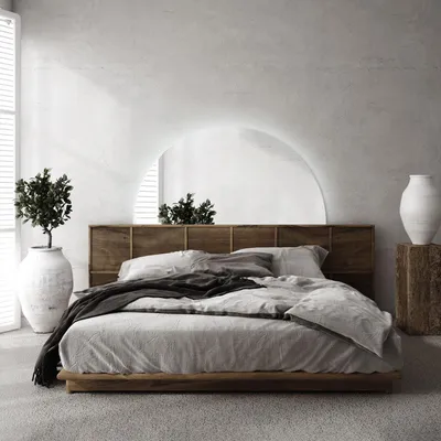 Obrázek produktu pro LED zrcadlo - Koupelnové zrcadlo s osvětlením - půlkruh Ø 100 cm - studená bílá 6500K