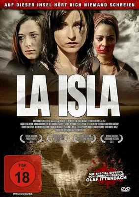 Produktbild von La Isla