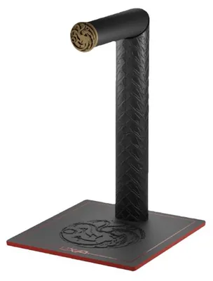 Productafbeelding van LEXIP X GAME OF THRONES Drakenkop-hoofdtelefoonstandaard