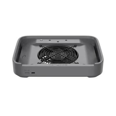 Zdjęcie produktu dla EcoFlow Smart Cooling Deck, Pokład chłodzący, Wolnostojący, Szary, EcoFlow, PowerStream, 1 szt.