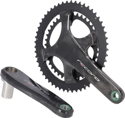 Immagine prodotto di Campagnolo Krg Campa Re 39/53 172.5 12S Ut Carbon