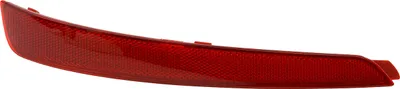 Produktbild von Reflektor Rückleuchte Rücklicht kompatibel zu Skoda Octavia 5E 11/12-02/17 links 5E5945105 Johns
