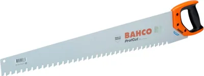 Obrázek produktu pro Bahco 255-34 Foamed concrete saw