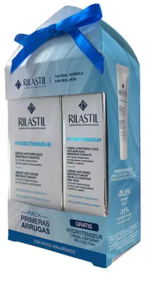 Produktbild von Hydrotenseur Anti-Falten-Routine, 2Er-Set