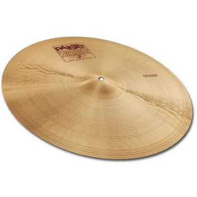 Produktbild von Paiste 2002 Classic, Crash 16" 40cm/16" 2002 Crash