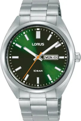 Produktbild von Lorus RH367AX9 Herrenuhr 41mm 10ATM