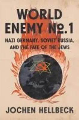 Obrázek produktu pro World Enemy No. 1