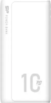 Zdjęcie produktu dla Bateria zewnętrzna Silicon Power QP15 10000 mAh