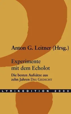 Image de Experimente mit dem Echolot