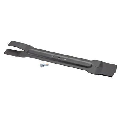 Image de Jeu de lames de broyage 48 cm, accessoires pour tondeuses à gazon sans fil