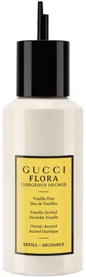 Zdjęcie produktu dla GUCCI Flora Gorgeous Orchid EDP refill 150ml