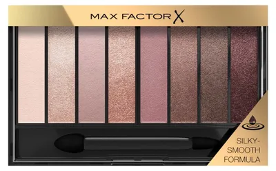 Obrázek produktu pro MAX FACTOR Masterpiece Nude Palette Rose Nude