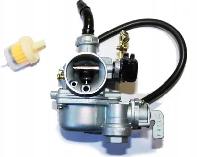 Immagine prodotto di PZ19 4T 139FMB Carburatore per Cross Quad Chopper Junak Romet Zipp Barton