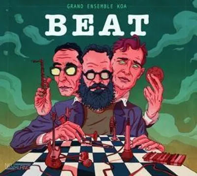 Produktbild von Beat