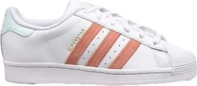 Produktbild von Adidas Sneakers H03907 in White color size 38