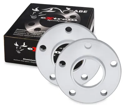 Productafbeelding van Spoorverbreder 30 mm, 5x120 steekmaat, geschikt voor BMW, met een diameter van 74,1 mm en voorzien van een centreerring