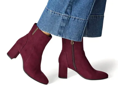 Imagen del producto de Da.-Botas