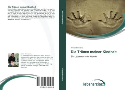 Produktbild von Die Tränen meiner Kindheit