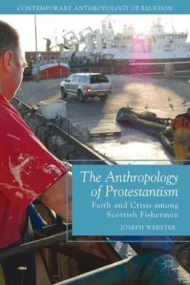 Produktbild von The Anthropology of Protestantism