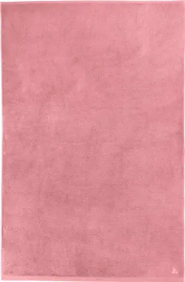 Produktbild von Erwin Müller Badetuch Heidenheim" altrosa 100x150 cm"