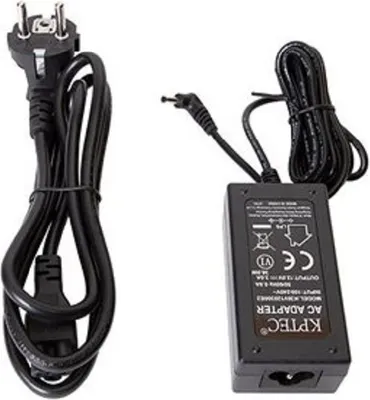 Produktbild von Netzteil TERRA PAD 1162/ 1262 (EU) 12V/3A