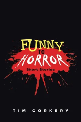 Produktbild von Funny to Horror