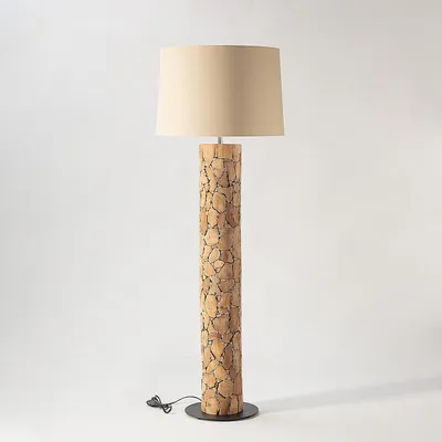 Obrázek produktu pro Stojací lampa Arbor 170 cm