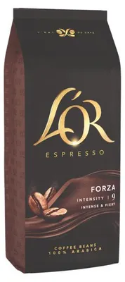 Obrázok produktu pre L'OR Espresso FORZA 1000g