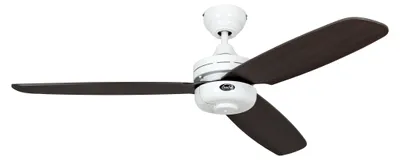 Productafbeelding van NIGHT FLIGHT 132, Ventilator zonder lamp met afstandsbediening, CasaFan
