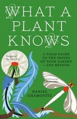 Produktbild von What a Plant Knows