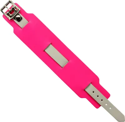 Produktbild von Lederarmband 1-Band - weiß 2 - Armband aus Leder