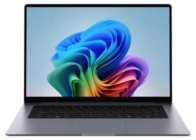 Produktbild von Samsung Galaxy Book6 , Intel Core Ultra 5, 40,6 cm (16"), 1920 x 1200 Pixel, 16 GB, 512 GB, Windows 11 Home