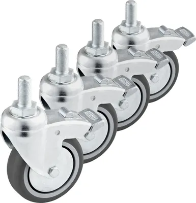 Immagine prodotto di Meinl Sonic Energy Rollen