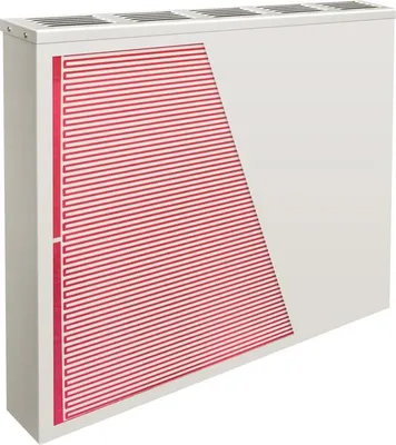 Produktbild von BOS Premium Infrarot-Speicherheizung mit 40 mm Schamottespeicherkern 420/1250 Watt - Elektroheizung - Infrarotheizung - Effizent - Germany