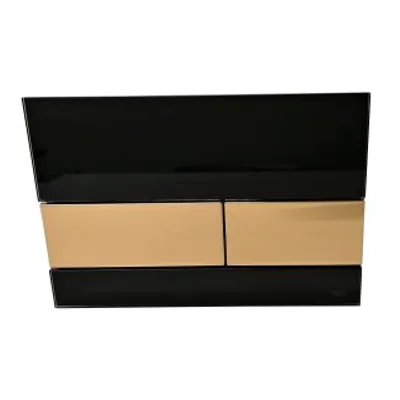 Produktbild von TECE 9240808 TECEsquare WC-Betätigungsplatte