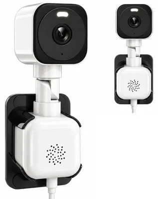 Produktbild von Surveillance camera, 2K WLAN Kamera Dual, 2,4/5-GHz-Babyphone, Farbnachtsicht, Personenerkennung, Gegensprechfunktion