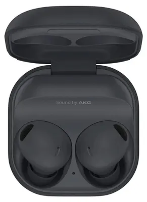 Produktbild von Samsung Galaxy Buds2 Pro, True Wireless Stereo (TWS), Anrufe/Musik, Kopfhörer, Graphit