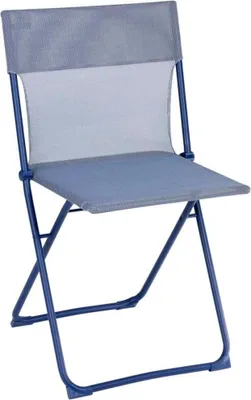 Produktbild von 2er Set Lafuma Balcony II Gartenstuhl Stahl/Batyline