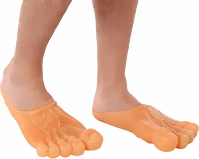 Immagine prodotto di Atosa Piedi 28 cm Arancione  Arancione Taglia unica