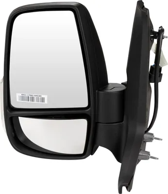 Produktbild von Außenspiegel links elektrisch beheizbar kurzer Arm für Ford Transit 2366803