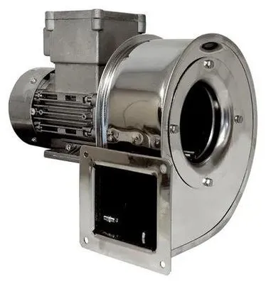 Obrázek produktu pro Radiální ventilátor GRM ES 14/2 Ex 1268 m3/h, velikost 140 od Maico - 0073.0393