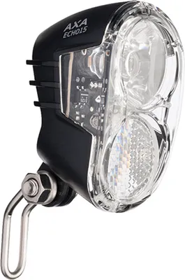 Image de AXA only Axa Projecteur Echo 15 Interrupteur Ws-Box