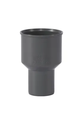 Zdjęcie produktu dla OSTENDORF HTsafe przyłącze do żeliwa DN/OD 50, 172820