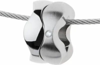 Produktbild von Charms & Anhänger für Damen in silber