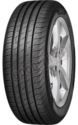 Image de Sava So car-tyres Intensa HP2 ( 205/60 R16 92H )