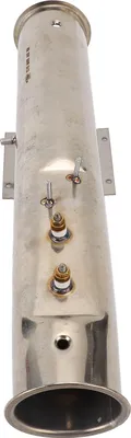 Image de Thermostat Part Replacement SUS316 Fast Heating High Accuracy Heating Component Replacement for CT 3000W
