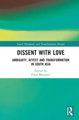 Produktbild von Dissent with Love